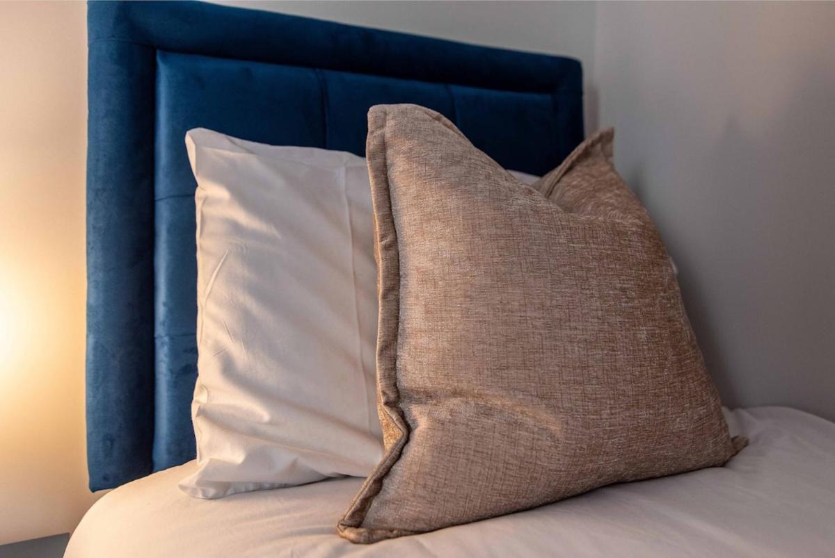High-end Flat Near Centre Apartment